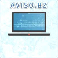 aviso | рекламный сервис